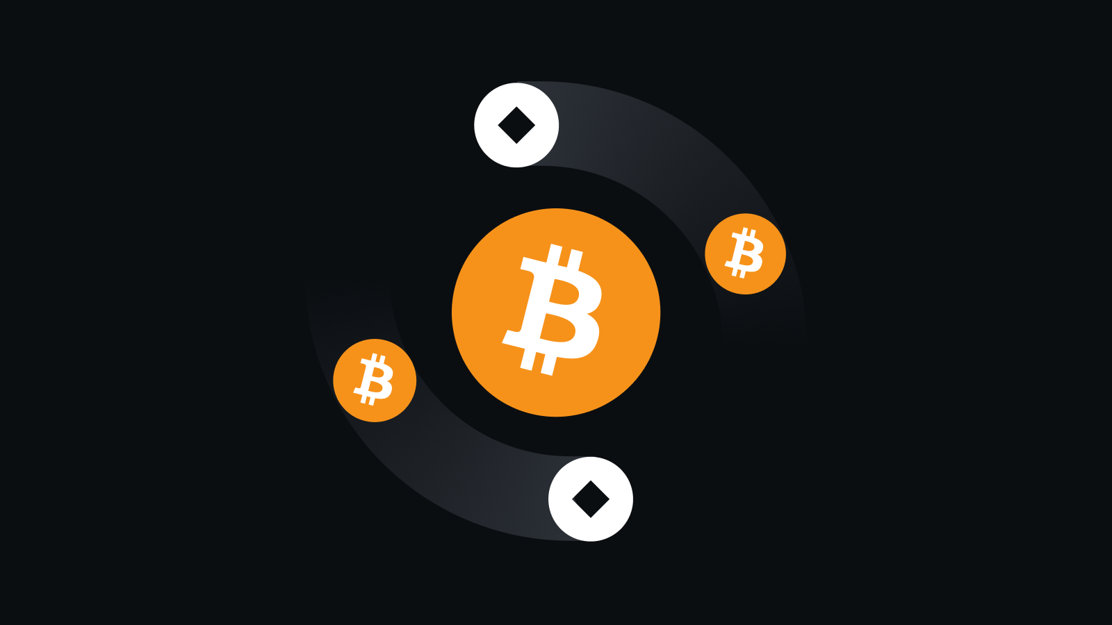 去中心化金融新标杆